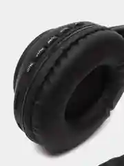 Черный беспроводные наушники Bluetooth Borofone BO17