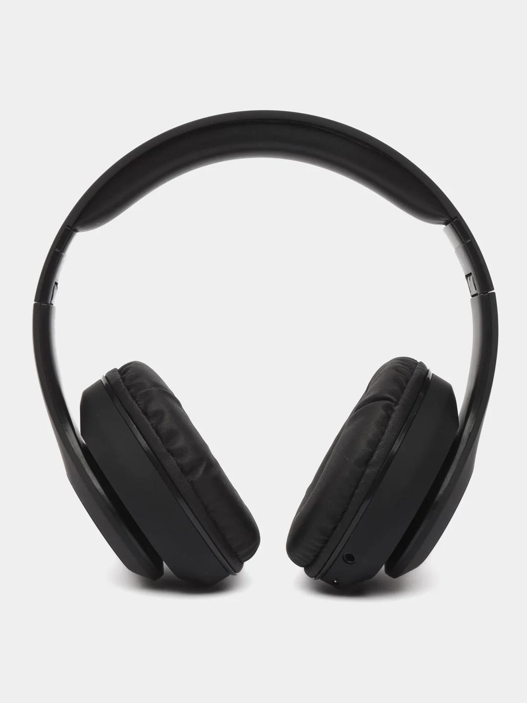 Черный беспроводные наушники Bluetooth Borofone BO17