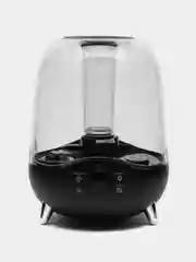 Черный увлажнитель воздуха Deerma DEM-F600, 5л