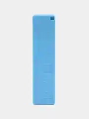 Голубой зарядное устройство для аккумуляторов 18650 Power Bank