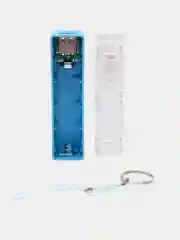 Голубой зарядное устройство для аккумуляторов 18650 Power Bank