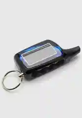 Корпус брелка NFLH Logicar 1, 2, 3, 4 / Совместим с Sher-Khan логикар Шерхан