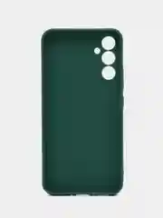 Морской чехол для Samsung Galaxy A34 (Самсунг Галакси А34), силиконовый, матовый