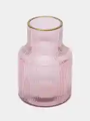 Конфетный ваза для цветов, стеклянная