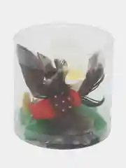 Интерактивная игрушка-птичка, для кошек