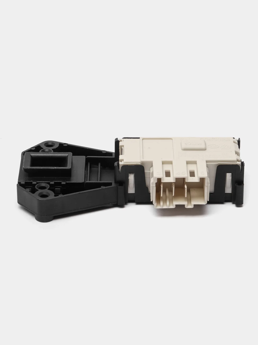 Замок люка УБЛ стиральной машины Samsung DC64-01538A