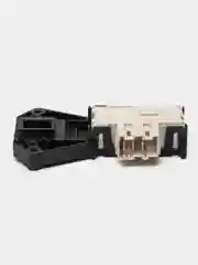 Замок люка УБЛ стиральной машины Samsung DC64-01538A