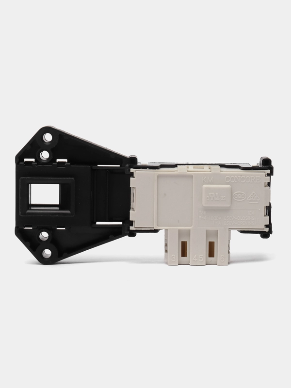 Замок люка УБЛ стиральной машины Samsung DC64-01538A