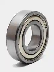 Подшипник для стиральной машины SKL 6206 ZZ, 30 х 62 х 16 мм