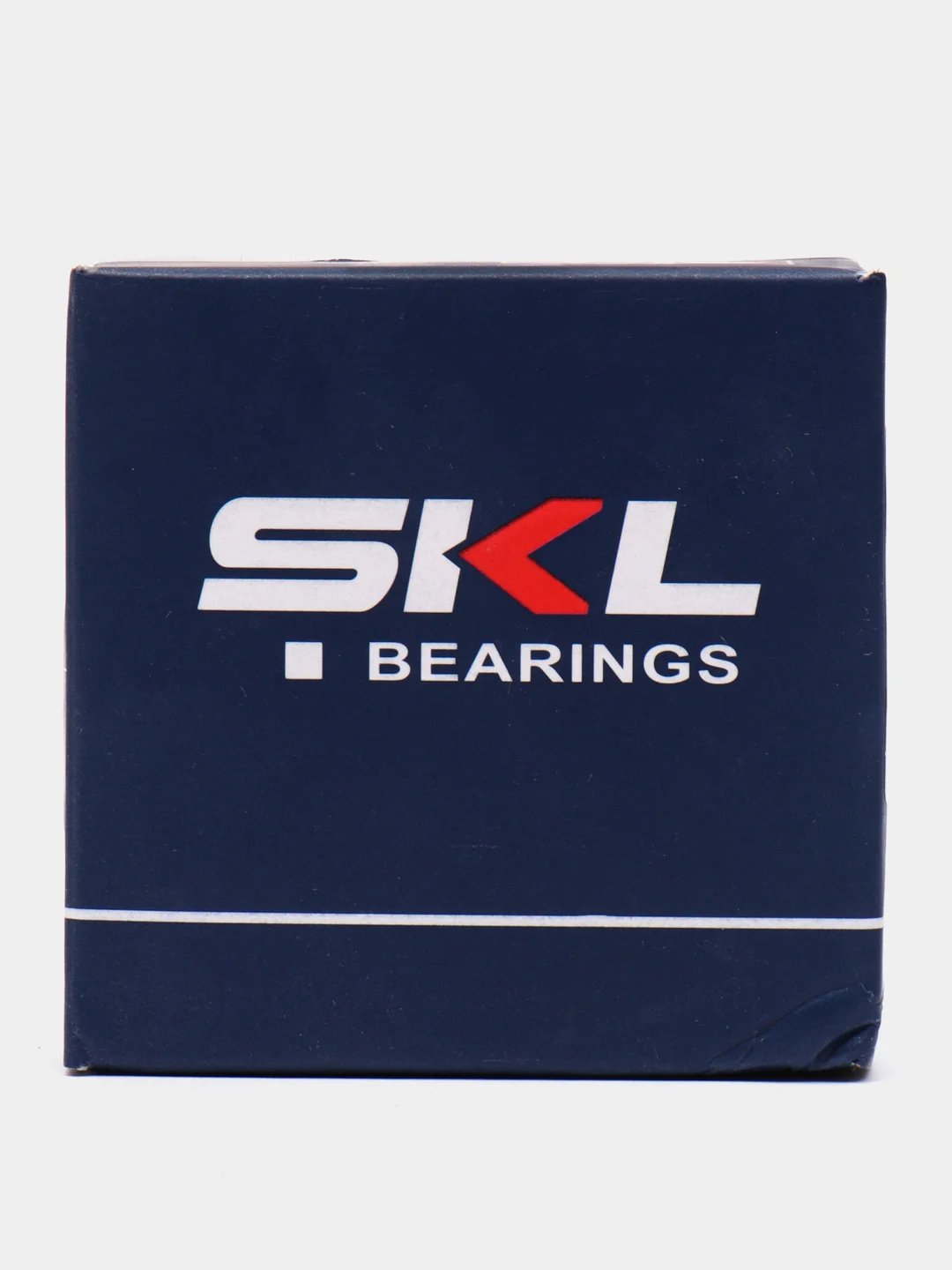 Подшипник для стиральной машины SKL 6206 ZZ, 30 х 62 х 16 мм