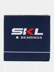 Подшипник для стиральной машины SKL 6206 ZZ, 30 х 62 х 16 мм