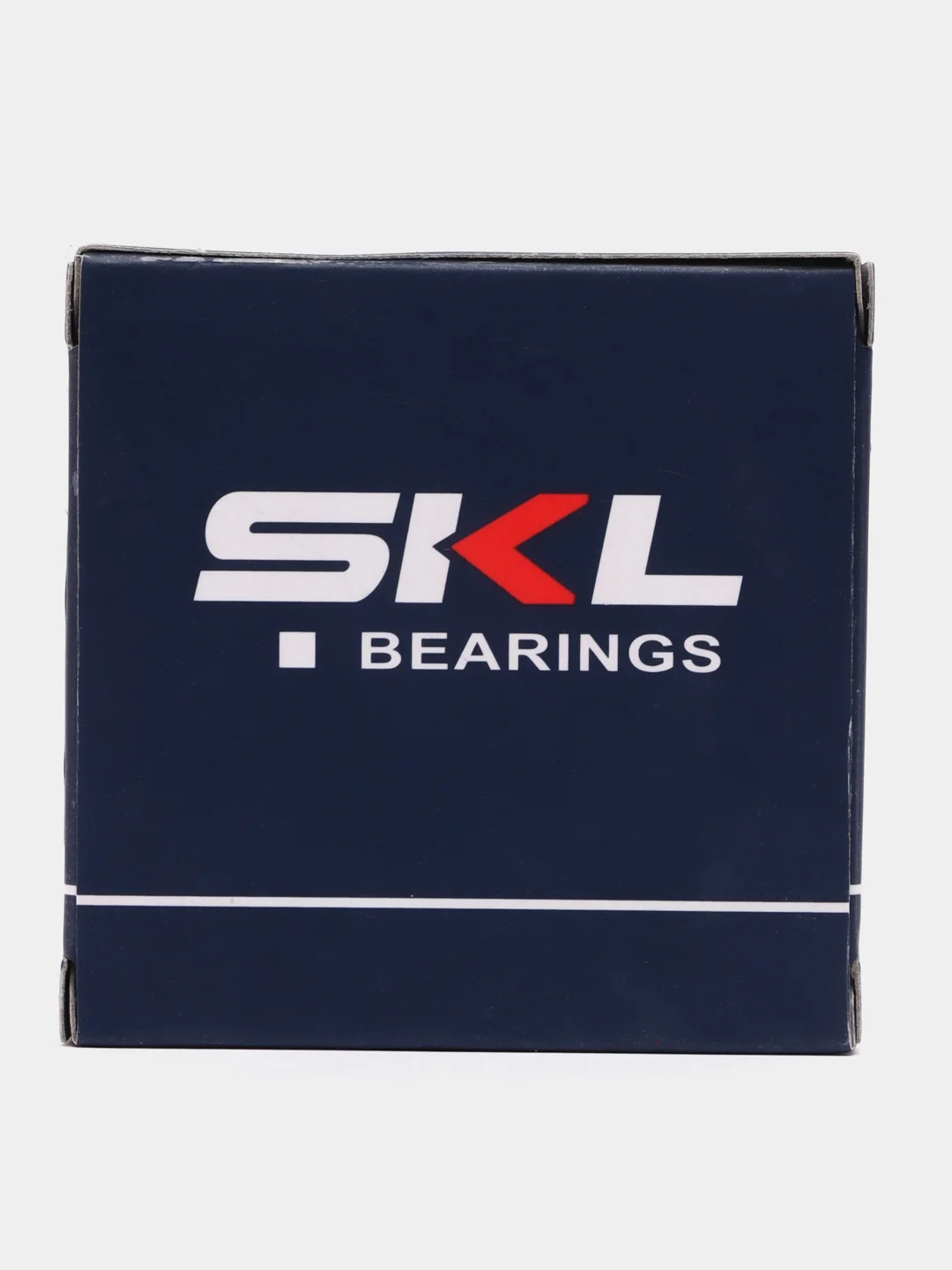Подшипник для стиральной машины SKL 6306 ZZ, 30 х 72 х 19 мм