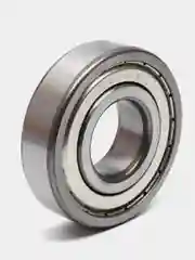 Подшипник для стиральной машины SKL 6306 ZZ, 30 х 72 х 19 мм