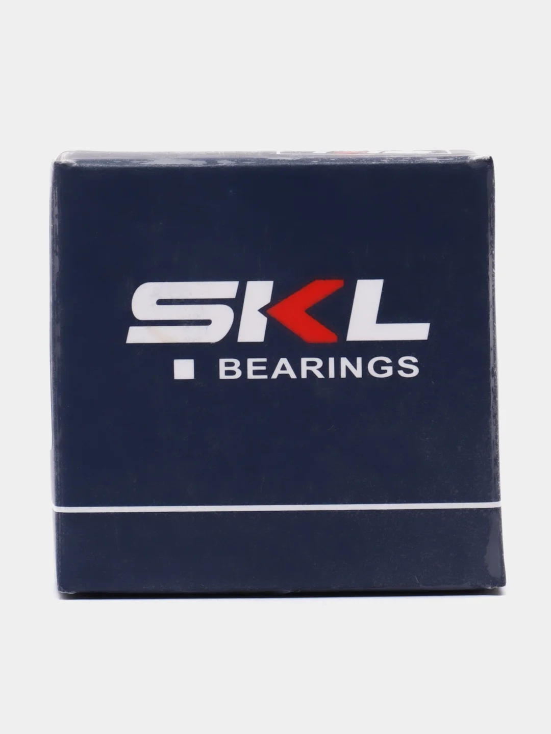 Подшипник для стиральной машины SKL 6204 ZZ, 20 х 47 х 14 мм