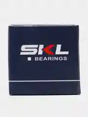 Подшипник для стиральной машины SKL 6204 ZZ, 20 х 47 х 14 мм