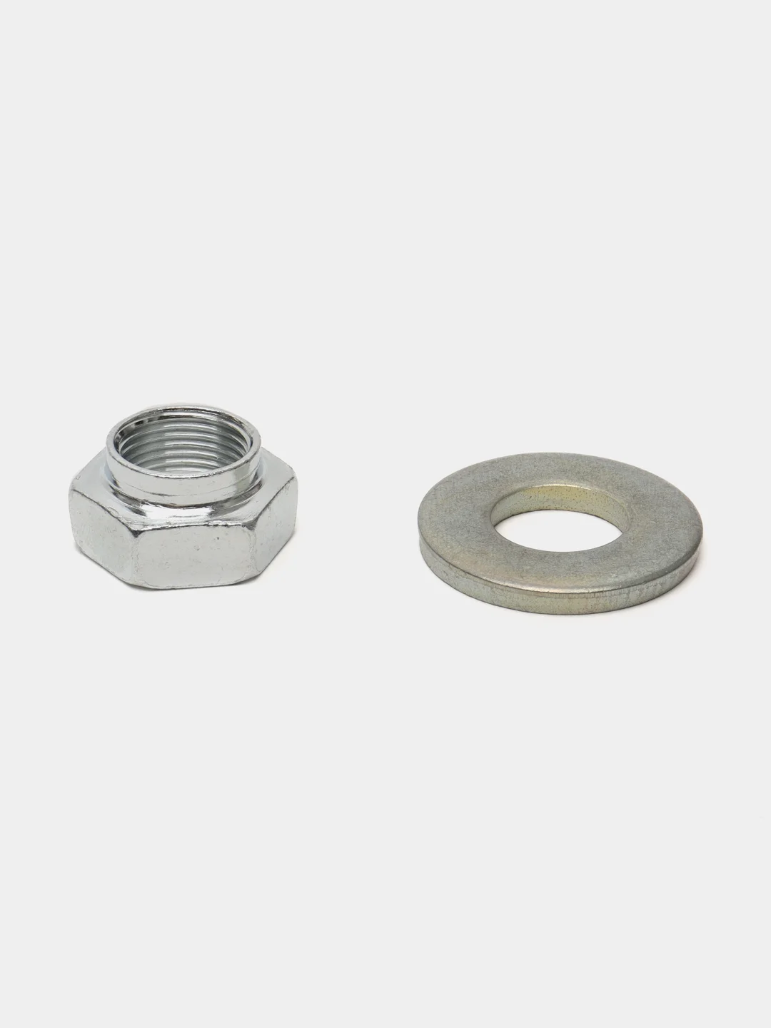 Ремкомплект ступицы переднего колеса Craft Bearings 2108-2115