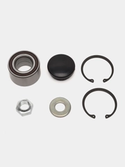 Ремкомплект ступицы переднего колеса Craft Bearings 2108-2115