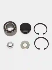 Ремкомплект ступицы переднего колеса Craft Bearings 2108-2115