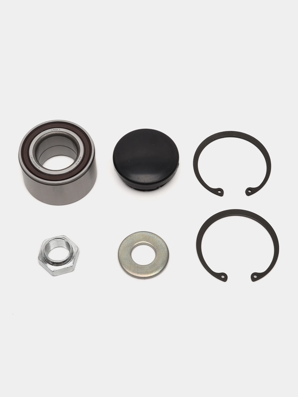 Ремкомплект ступицы переднего колеса Craft Bearings 2108-2115