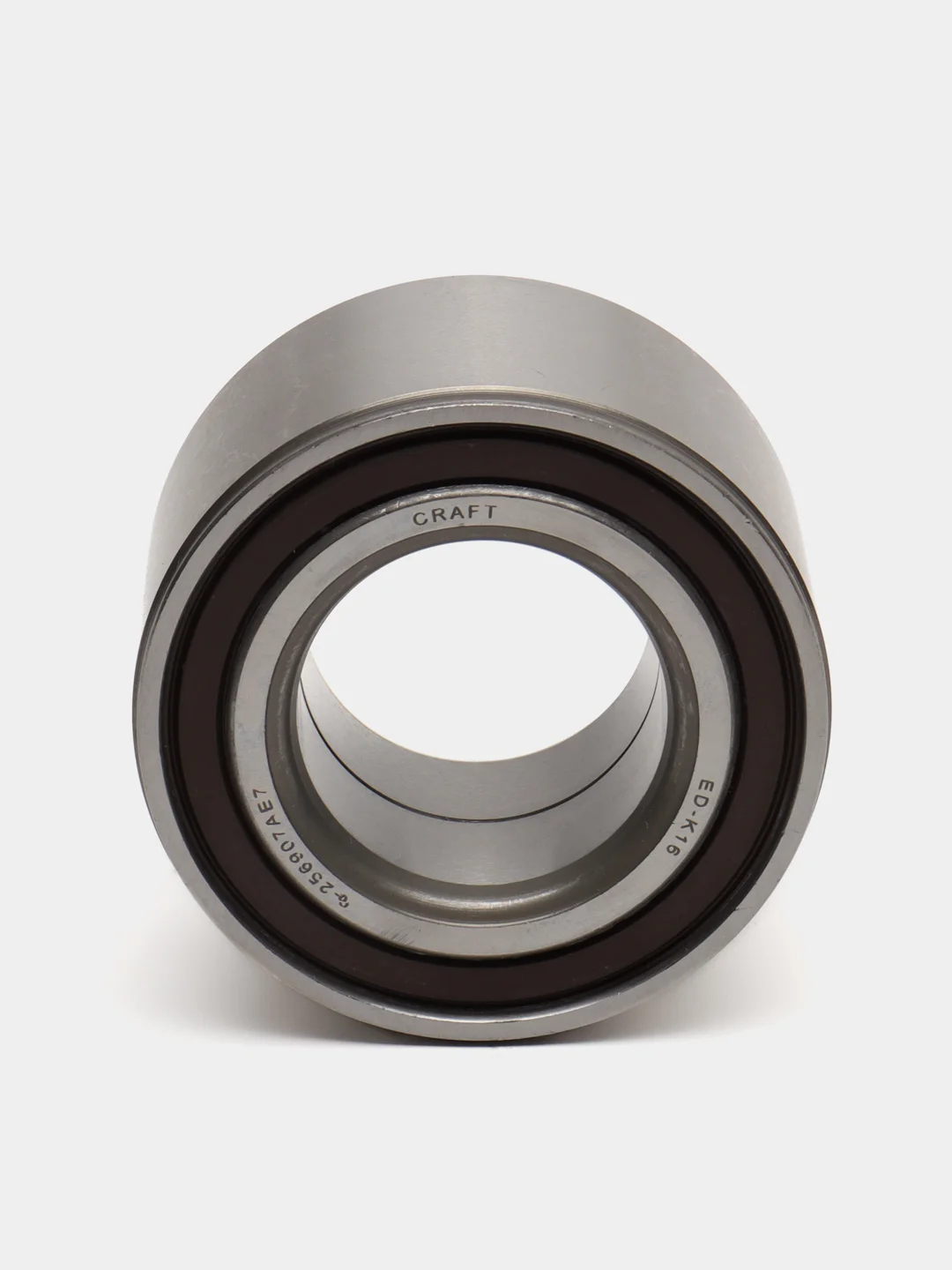Ремкомплект ступицы переднего колеса Craft Bearings 2108-2115
