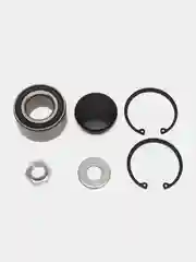 Ремкомплект ступицы переднего колеса CRAFT BEARINGS на Лада Калина, Гранта, Приора