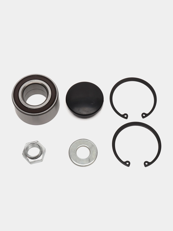 Ремкомплект ступицы переднего колеса CRAFT BEARINGS на Лада Калина, Гранта, Приора