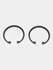 Ремкомплект ступицы переднего колеса CRAFT BEARINGS на Лада Калина, Гранта, Приора