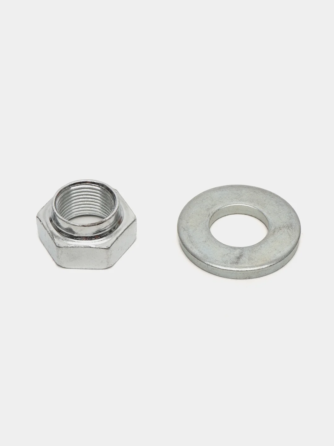 Ремкомплект ступицы переднего колеса CRAFT BEARINGS на Лада Калина, Гранта, Приора