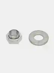 Ремкомплект ступицы переднего колеса CRAFT BEARINGS на Лада Калина, Гранта, Приора
