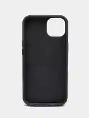 Серый чехол iPhone, Айфон 11, 13, 14, 15, Про Макс, Pro Max, силиконовый Silicone Case