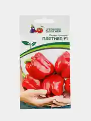 Партнёр, перец сладкий