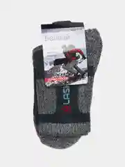 Бордовый термоноски Аляска, мужские