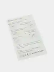 Красный татуировки временные, унисекс