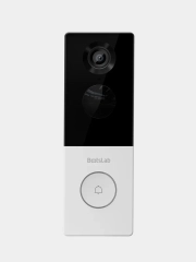 Умный дверной звонок Botslab Video Doorbell R801