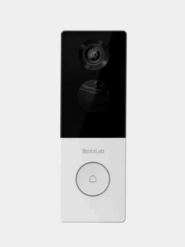 Умный дверной звонок Botslab Video Doorbell R801