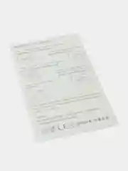 Лайм татуировки временные, унисекс