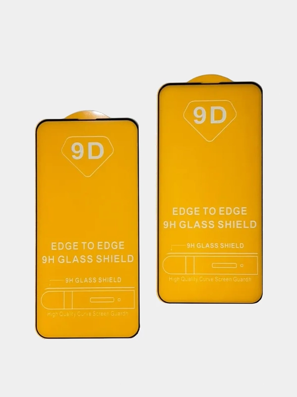 Защитное стекло iPhone X, XS, XR, 11, 12, 13, 14 Mini, Pro Max