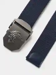 Ремень тактический "Волк", 140 см, PF-BE-02