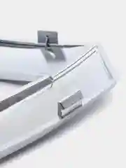 Эмблема на автомобиль Renault (Рено)