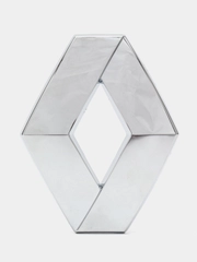 Эмблема на автомобиль Renault (Рено)