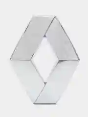 Эмблема на автомобиль Renault (Рено)