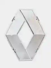 Эмблема на автомобиль Renault (Рено)