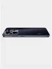Черный смартфон Infinix HOT 40i 4/128 ГБ