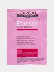 Средство для удаления краски с волос LOreal Efassor Poudre, 1 пакетик, 28 г