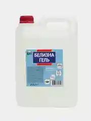 Прозрачный белизна-гель, 5л, GAScleanex