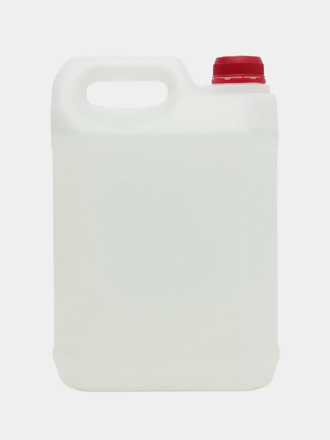 Прозрачный белизна-гель, 5л, GAScleanex