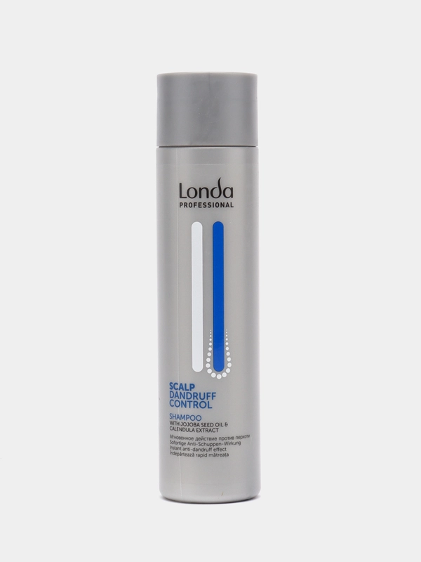 Londa Professional шампунь против перхоти Anti-Dandruff, 250 мл