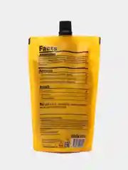 Скраб для тела Тропический Mango Organic Shop, Фрукты, 200 мл