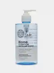 Мицеллярная вода для всех типов кожи Hydration Natura Siberica LAB Biome, 450 мл
