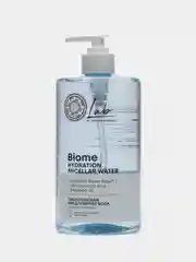 Мицеллярная вода для всех типов кожи Hydration Natura Siberica LAB Biome, 700 мл